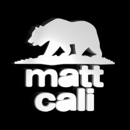 Matt Cali’s avatar