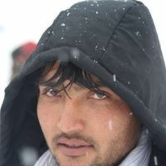Nazar Afghan