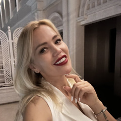 Belle Blanche