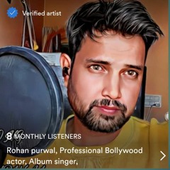 Rohan purwal