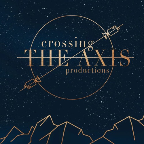 Stream Crossing The Axis Listen to podcast episodes online for free