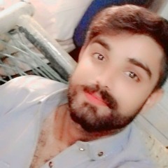 Wajeeh Khan