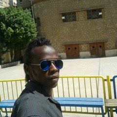 Christo Love South Sudan