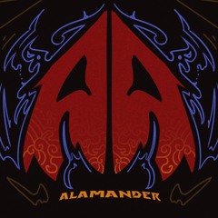 Alamander