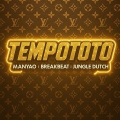 Best Manyao | Breakbeat | Jungle Dutch
