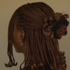 Funky Rapunzel