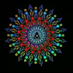 acid kido 🎃👽⚛️