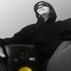 DJ Jeff Moore (Ccs, Vzla)