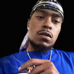 Baby blue tha prince