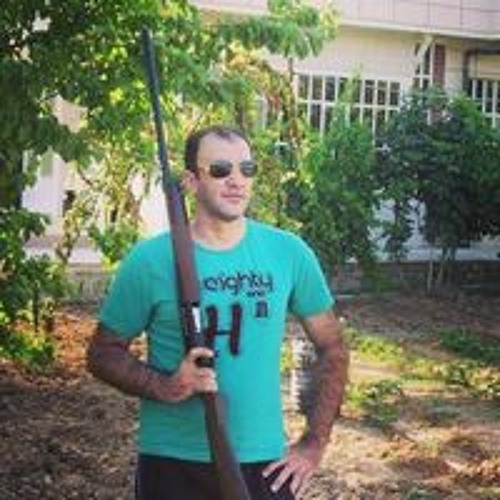 Mehdi Farajollahi’s avatar