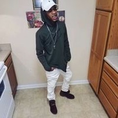 Rhykeem Powell