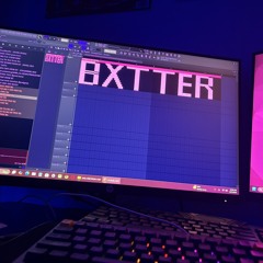 REV BXTTER