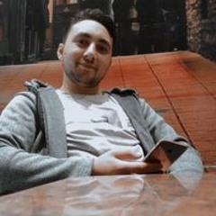 Ahmed Abo Alazab