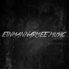 EINMANNARMEE.MUSIC