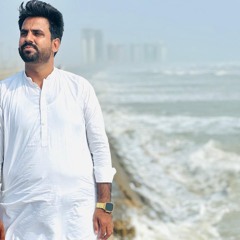 Farooq Khan Rahujo