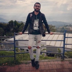 Pablo Garcia