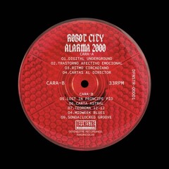 RØBØT_CITY ØFICIAL