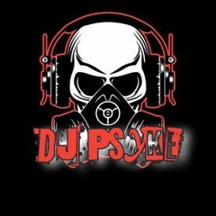 DJ Psyke