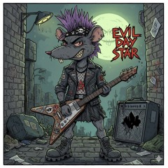 evil day star