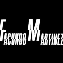 Facundo Martínez