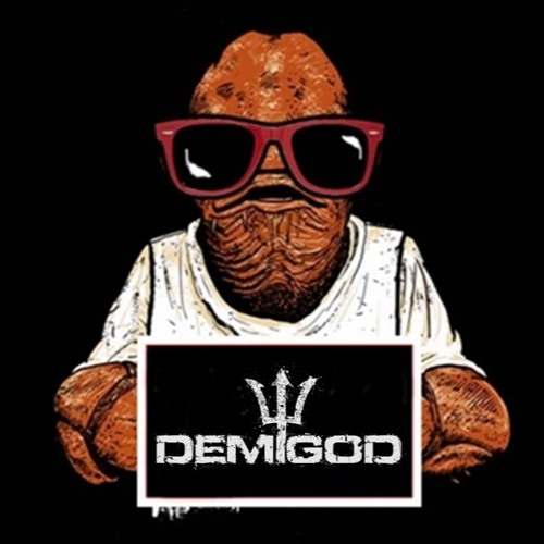 Demigod’s avatar