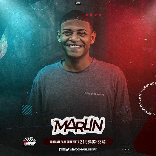 DJ MARLIN’s avatar