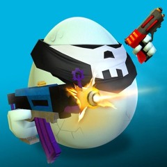 Yolk001