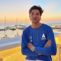 Thibault Varoutsikos