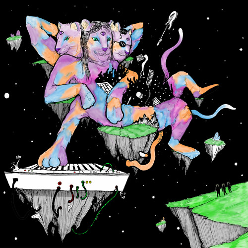 Haus Catz’s avatar