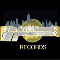 The Art of Sound productions