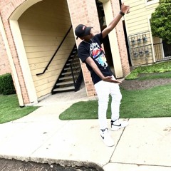 BRAYbaby Yung MAC NIGGA