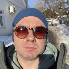 Михаил Ащепков