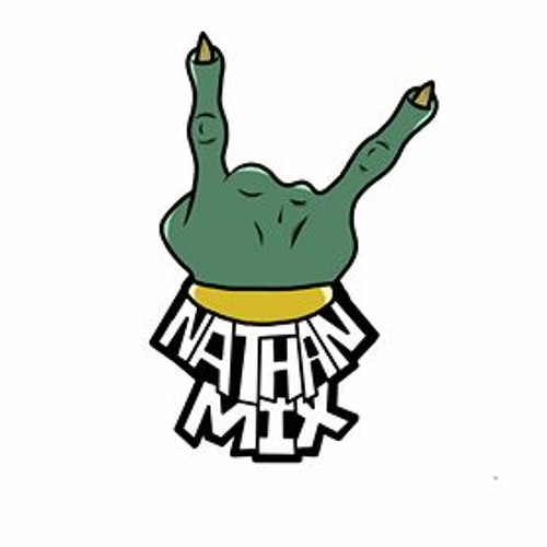 Nathan Mix’s avatar