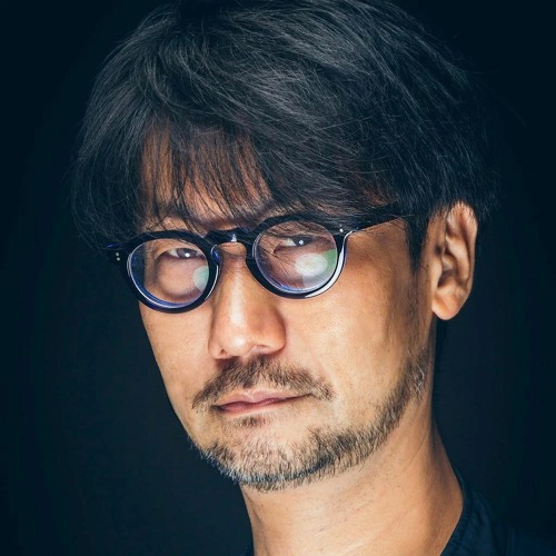 HIDEO KOJIMA’s avatar