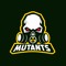 The Mutants