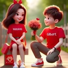 Gilbert Nuluvas