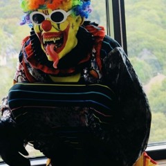Gibby the clown