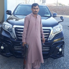 ملک شفئ آفریدی
