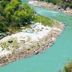 River Dax
