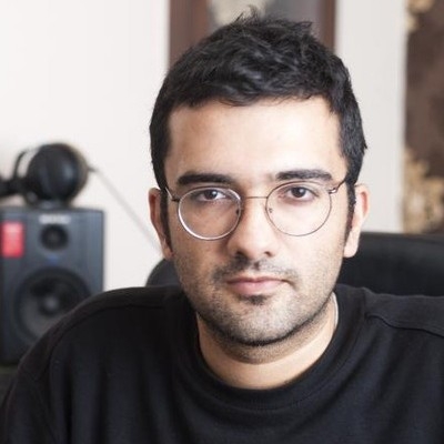 Koorosh Behrad