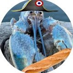 Bluelobster