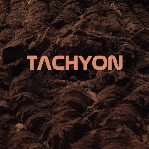TACHYON’s avatar