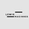 Lewis Macinnes