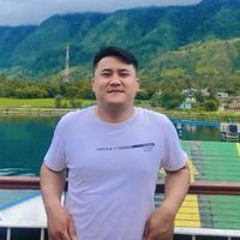 Indra Wijaya