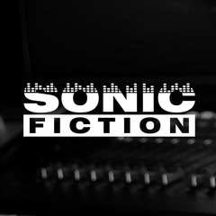 Sonic Fiction - Deep House Session 1