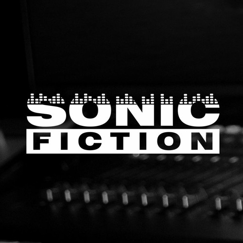 Sonic Fiction’s avatar