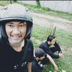 Popoh Stroomp