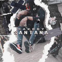 SakBoySantana