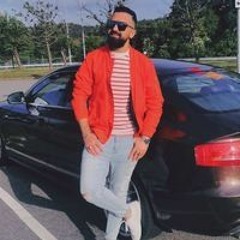 Mahmood AL Suwaidi