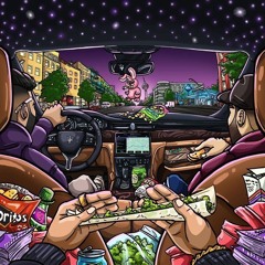 THOSE KEYS